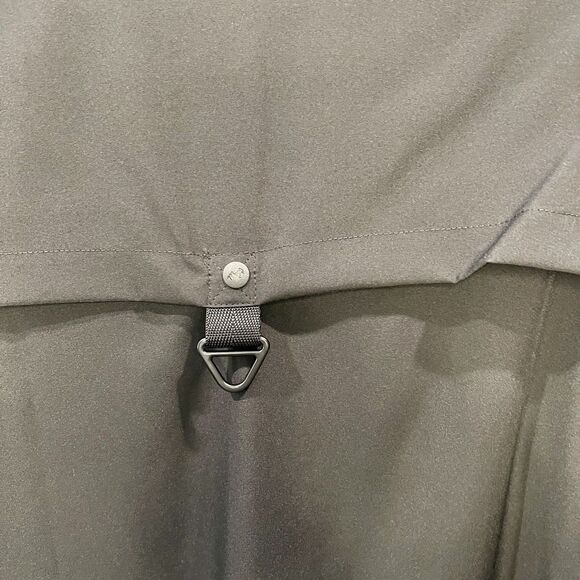 NWT Muchacarne - Hoffman Overshirt Medium - Black - Picture 8 of 9